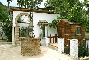 ARADOS CASA RURAL