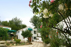 ARADOS CASA RURAL