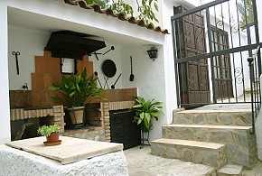 ARADOS CASA RURAL
