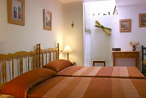 ARADOS CASA RURAL
