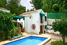 ARADOS CASA RURAL