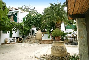 ARADOS CASA RURAL