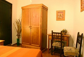 ARADOS CASA RURAL