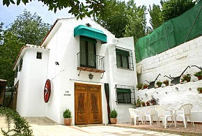 ARADOS CASA RURAL