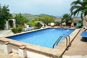 ARADOS CASA RURAL