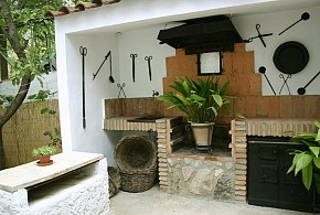 ARADOS CASA RURAL