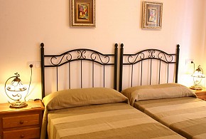 ARADOS CASA RURAL