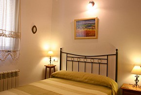 ARADOS CASA RURAL