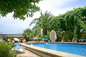 ARADOS CASA RURAL
