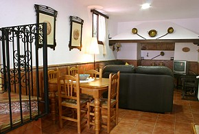 ARADOS CASA RURAL