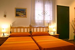 ARADOS CASA RURAL