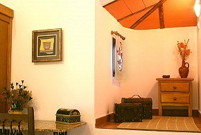 ARADOS CASA RURAL