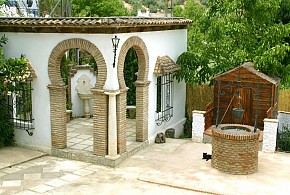 ARADOS CASA RURAL