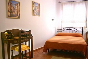 ARADOS CASA RURAL