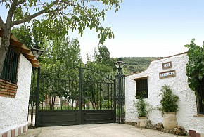 ARADOS CASA RURAL