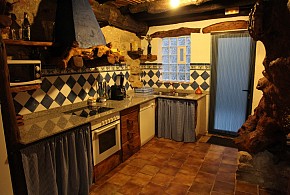 ART RUSTIC