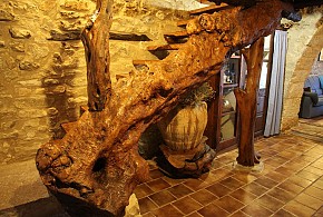 ART RUSTIC
