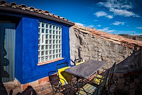 ART RUSTIC