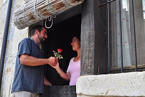 ART RUSTIC
