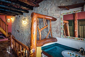 ART RUSTIC