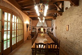 BADARAN DIVINO