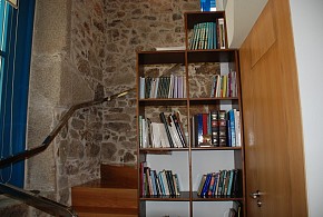 BUDIÑO DE SERRASECA