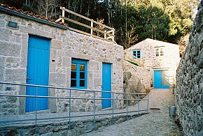 BUDIÑO DE SERRASECA