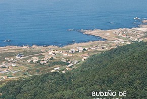 BUDIÑO DE SERRASECA