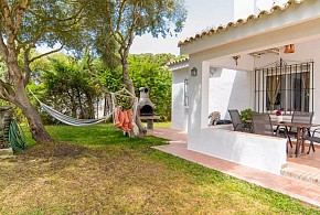 BUNGALOWS QUINTAS DE LUNA