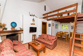 BUNGALOWS QUINTAS DE LUNA