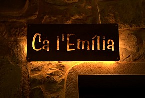 CA L'EMILIA
