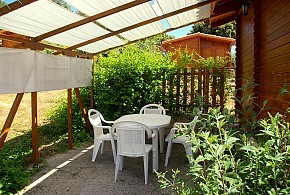 CABAÑAS DEL CORTINO
