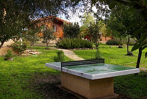 CABAÑAS DEL CORTINO