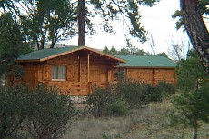 CABAÑAS LLANO DE LOS CONEJOS