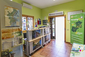 CAMPING-BUNGALOWS ALTOMIRA