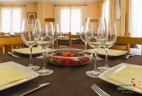 CAMPING-BUNGALOWS ALTOMIRA