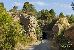 CAMPING-BUNGALOWS ALTOMIRA