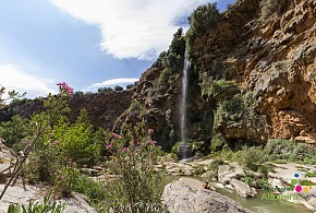 CAMPING-BUNGALOWS ALTOMIRA