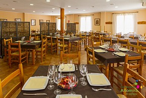 CAMPING-BUNGALOWS ALTOMIRA