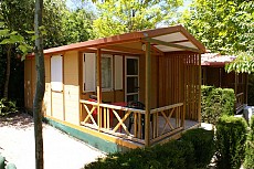 CAMPING & BUNGALOWS VALL DE LAGUAR