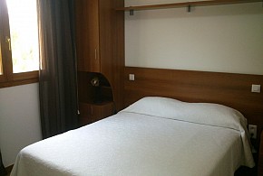 CAMPING EL ROBLE