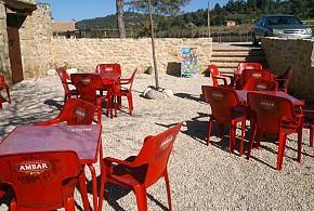CAMPING EL ROBLE