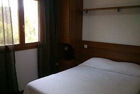 CAMPING EL ROBLE