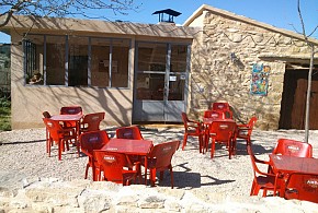 CAMPING EL ROBLE