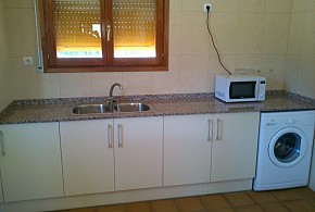 CAMPING EL ROBLE