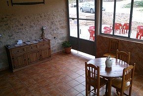 CAMPING EL ROBLE