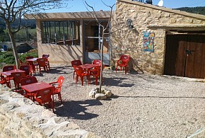CAMPING EL ROBLE