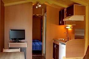 CAMPING EL SOLSONÉS