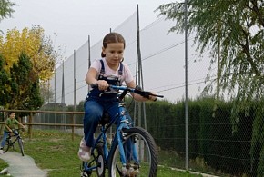CAMPING EL SOLSONÉS