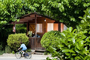 CAMPING EL SOLSONÉS